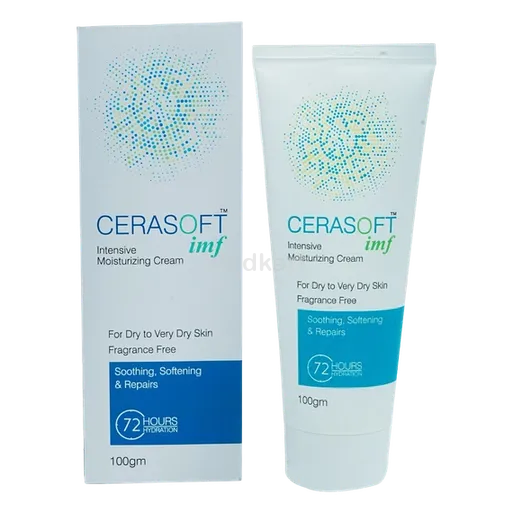 cerasoft imf cream 100 gm